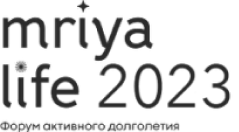 Mriya life 2023. Форум активного долголетия