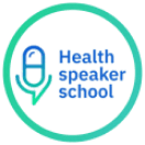 Health speaker school