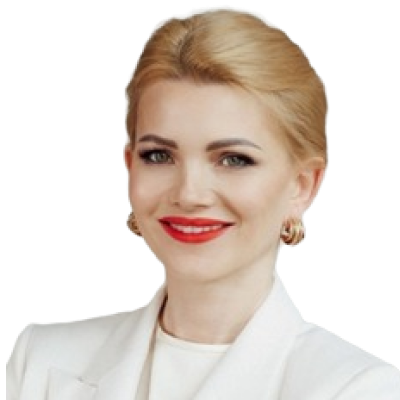 Виктория Долгих