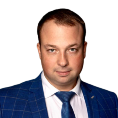 Дмитрий Быстров