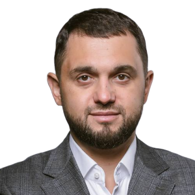 Муслим Муслимов