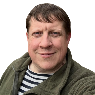 Артем Аносов