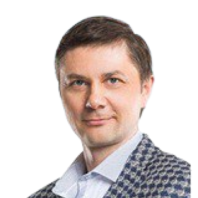 Михаил Гаврилов