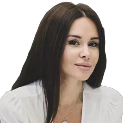 Крылова Евгения Евгеньевна