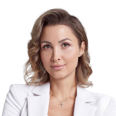 Марина Букашкина