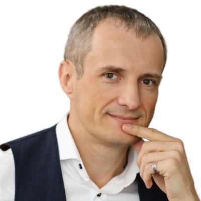 Сергей Иванов