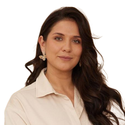 Антонина Цвинария