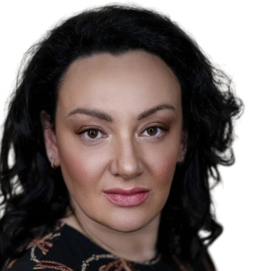 Мария Моргунова