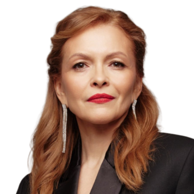 Елена Шпотя