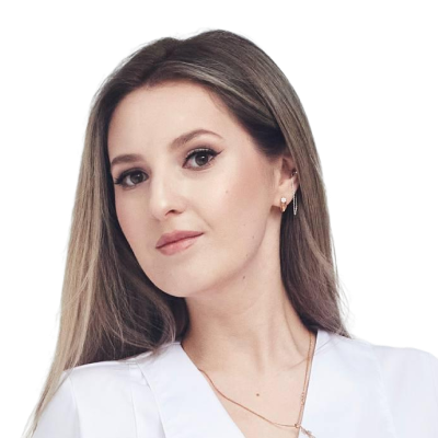 Наталья Трушкина